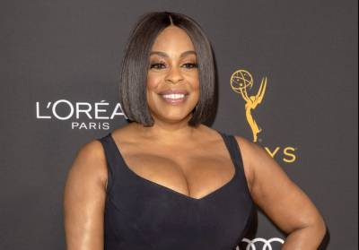 Niecy Nash Says Her Marriage To Jessica Betts Has ‘Absolutely Nothing’ To Do With Gender - etcanada.com - county Jay - county Tucker