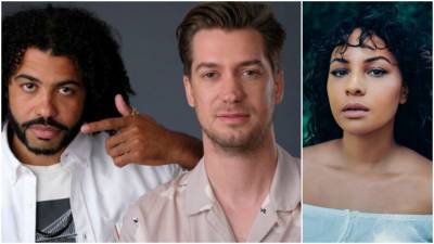‘Blindspotting’: TV Spin-Off Of Rafael Casal & Daveed Diggs Feature Goes To Series At Starz - deadline.com