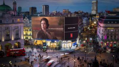 Netflix Debuts ‘One Story Away’ Branding Campaign In 27 Countries - deadline.com