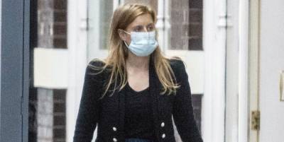 Princess Beatrice Indulged in a Post-Honeymoon Shopping Trip with Her Husband - www.harpersbazaar.com - London - county Windsor