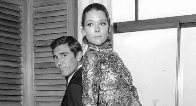 George Lazenby Dashes Longtime Rumors Of Feud With His Bond Bride Diana Rigg: “We Had Fun” - deadline.com - county Bond