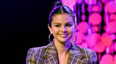 Selena Gomez Reveals What She's Learned About Herself During Quarantine - www.justjared.com