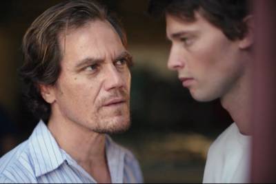 Michael Shannon, Patrick Schwarzenegger Drama ‘Echo Boomers’ Picked Up by Saban Ahead of TIFF Premiere - thewrap.com
