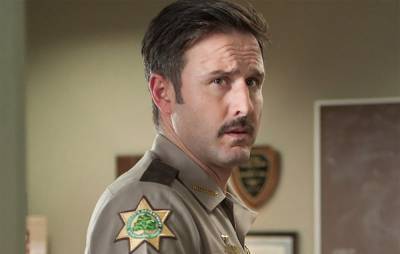 ‘Scream 5’ star David Arquette on what to expect from the new sequel - www.nme.com