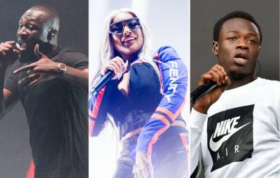 Stormzy, Dizzee Rascal, Stefflon Don and J Hus among GRM Daily’s Rated Awards winners - www.nme.com - Britain