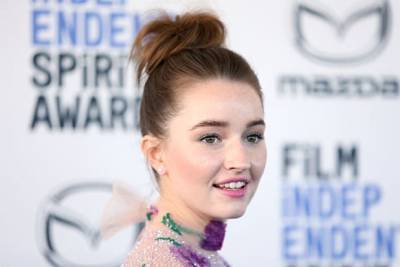 Kaitlyn Dever to Star in Hulu’s ‘Dopesick’ Limited Series - thewrap.com
