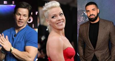 Drake, Mark Wahlberg, P!nk & more share what the first day of school looks like for their kids amidst COVID 19 - www.pinkvilla.com