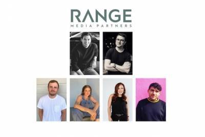 Range Media Partners Taps Matt Graham to Lead Music Division - thewrap.com