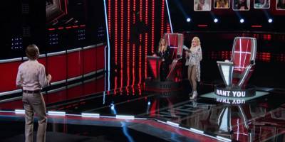'The Voice' Returns for Its First Socially Distanced Season - Watch the Preview! - www.justjared.com