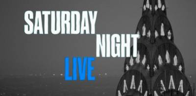 'Saturday Night Live' is Returning to the Studio in October! - www.justjared.com - New York