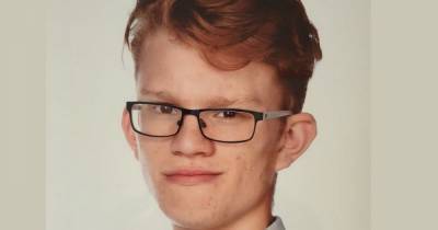 Body found in search for missing Bury teenager - www.manchestereveningnews.co.uk - city Bury