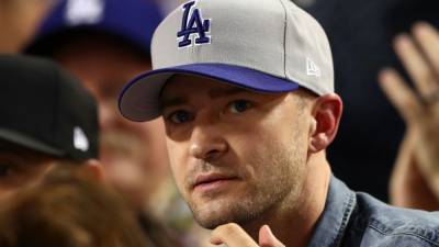 Justin Timberlake Is Working to Bring a Pro Baseball Team to Nashville - www.etonline.com - city Memphis - Tennessee