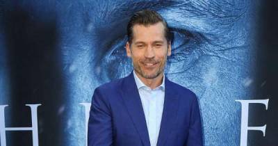 Nikolaj Coster-Waldau leads tributes to Dame Diana Rigg: 'An absolute joy and honour to work with' - www.msn.com