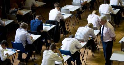 Scots pupils to sit exams in 2021 as normal after SQA cancellation shambles caused chaos - www.dailyrecord.co.uk - Scotland