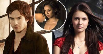 ‘Vampire Diaries’ Cast: Where Are They Now? Ian Somerhalder, Nina Dobrev and More - www.usmagazine.com - Virginia - county Falls