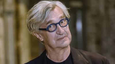 Wim Wenders Recalls ‘Hopeless’ Casting Session With Michelle Williams (VIDEO) - variety.com - Texas - county Buena Vista