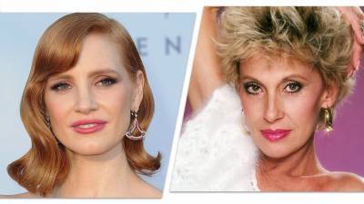 Jessica Chastain to Play Tammy Wynette in New Limited Series - www.etonline.com - county Howard - county Dallas