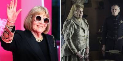 Game of Thrones star Diana Rigg has died at age 82 - www.lifestyle.com.au