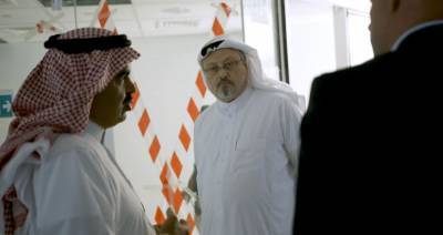 ‘Kingdom of Silence’: Showtime Documentary Explores Backdrop Of Washington Post Journalist Jamal Khashoggi’s Murder - deadline.com - Washington - Saudi Arabia - Washington