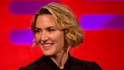 Kate Winslet admits regret at working with Woody Allen and Roman Polanski - www.breakingnews.ie - Britain - USA