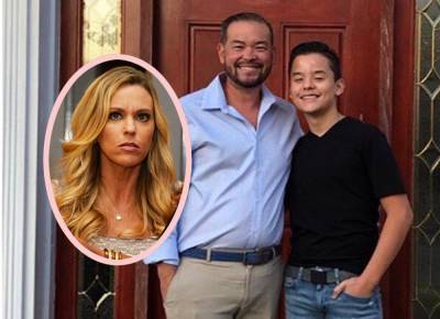 Collin Gosselin REMOVED From Jon’s Care Amid Child Abuse Investigation — And Kate Is FURIOUS! - perezhilton.com