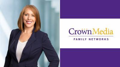 Crown Media Family Networks Appoints Annie Howell As Chief Communications Officer - deadline.com