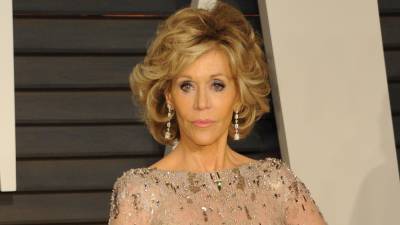 Jane Fonda says she 'never' enjoyed dressing up for the red carpet: 'I don’t care if I ever do that again' - www.foxnews.com