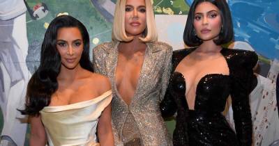 The Kardashians spend £275,000 on surgery – here's what they've had tweaked, tucked and lifted - www.ok.co.uk
