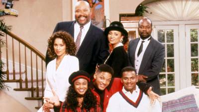 Will Smith Teases ‘The Fresh Prince Of Bel-Air’ Reunion Special On Instagram - deadline.com