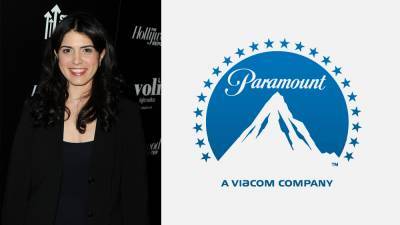 Paramount Pictures’ Elizabeth Raposo Steps Down as Production President - variety.com