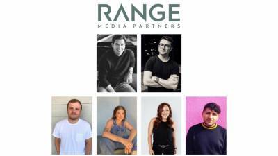 Range Media Partners Mounts Music Division With BRND Founder Matt Graham - variety.com