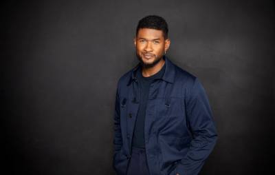 Usher drops heartfelt new single ‘Bad Habits’ - www.nme.com