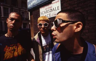 Beastie Boys upload 1995 hardcore EP ‘Aglio E Olio’ to streaming services for the first time - www.nme.com