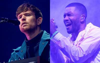 James Blake’s cover of Frank Ocean’s ‘Godspeed’ hits streaming services - www.nme.com - Arizona