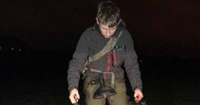 Badger baiting dog thug's jail sentence reprieve sparks animal welfare fury - www.dailyrecord.co.uk - Scotland