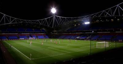 Ian Evatt's message to Bolton Wanderers fans as lockdown raises question on when supporters can return to grounds - www.manchestereveningnews.co.uk