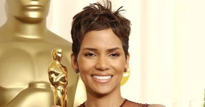 Halle Berry says her historic Oscar win was one of her "biggest heartbreaks" - www.msn.com