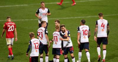 Bolton Wanderers 'still in second gear' and why there is more to come from Ian Evatt's side - www.manchestereveningnews.co.uk