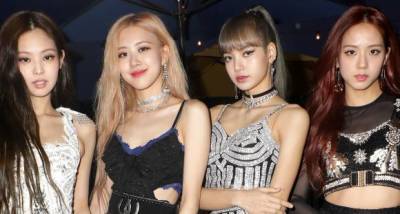 Rosé REVEALS her favourite Selena Gomez song; Latter wants to spend New Year's Eve with BLACKPINK - www.pinkvilla.com