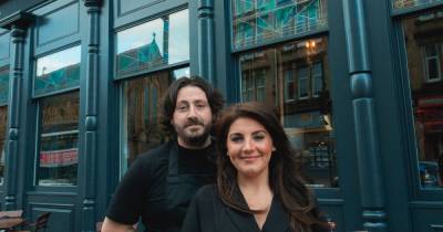 Glasgow's newest gastropub The Loveable Rogue launches in city's west end - www.dailyrecord.co.uk