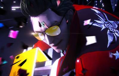 Nintendo Switch exclusive ‘No More Heroes 3’ has been delayed to 2021 - www.nme.com