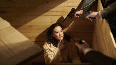 Venice: ‘Wife of a Spy’ Director Kiyoshi Kurosawa on ‘Making the Scary Parts Scary’ - variety.com - Japan - Tokyo