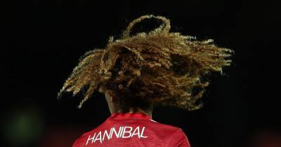 Manchester United fans split on what club should do with Hannibal Mejbri this season - www.manchestereveningnews.co.uk - Manchester - Monaco