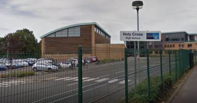 Hamilton school holds talks with NHS after second staff member tests positive for Covid-19 - www.dailyrecord.co.uk