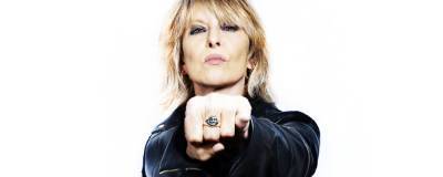 One Liners: Chrissie Hynde, BMG, David Guetta & Sia, more - completemusicupdate.com