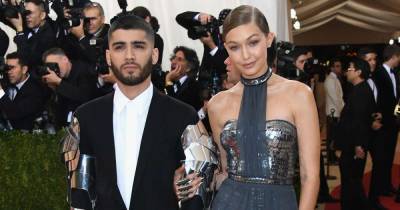 Zayn Malik Breaks Instagram Silence To Share Some Exciting News And Gigi Is Thrilled - www.msn.com