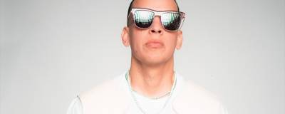 Daddy Yankee signs to Universal for music, film and TV projects - completemusicupdate.com