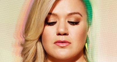 Kelly Clarkson's new album will be "her most personal one yet" following her divorce - www.officialcharts.com - USA