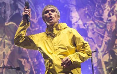 Ian Brown hits back at critics of his controversial coronavirus comments - www.nme.com