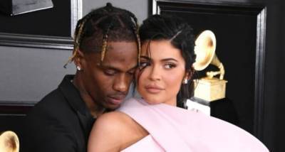 Kylie Jenner & Travis Scott are 'enjoying each other's company' but not romantically a year after breaking up - www.pinkvilla.com